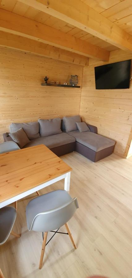 Ferienhaus Sjesta -domki Letniskowe