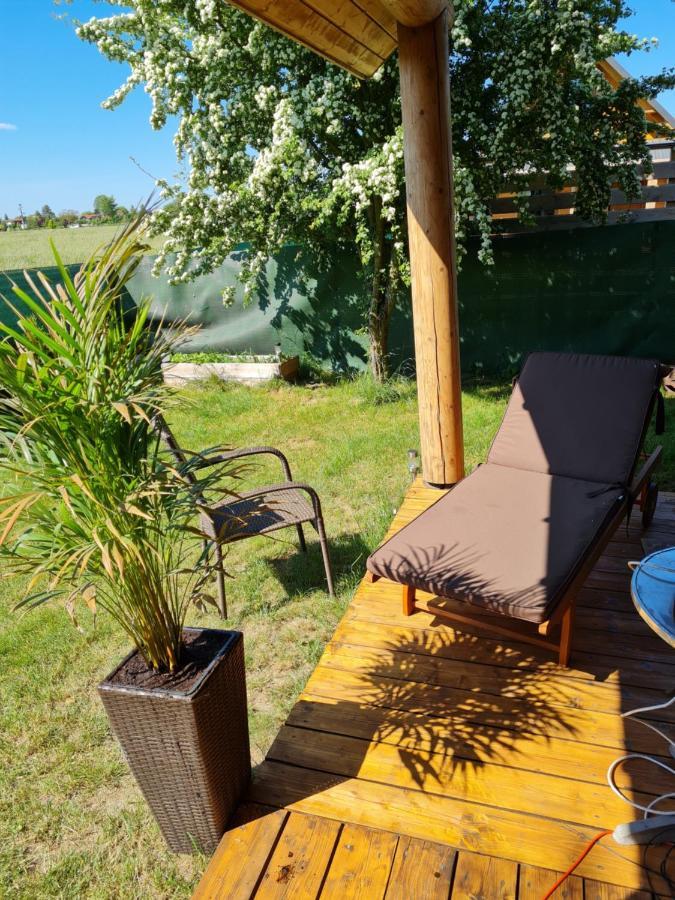 Ferienhaus Sjesta -domki Letniskowe *