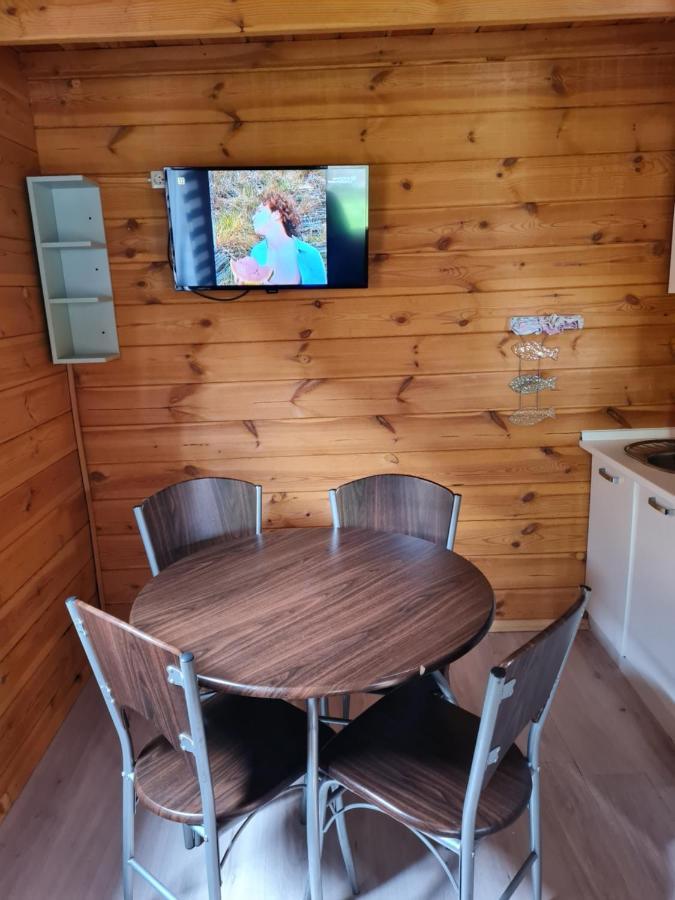 Ferienhaus Sjesta -domki Letniskowe