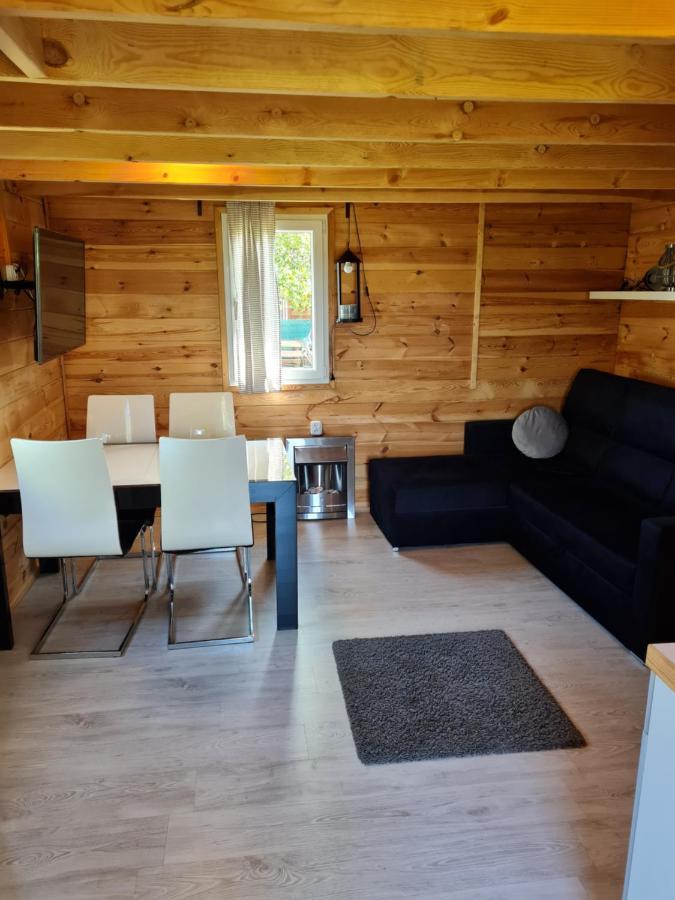 Ferienhaus Sjesta -domki Letniskowe *
