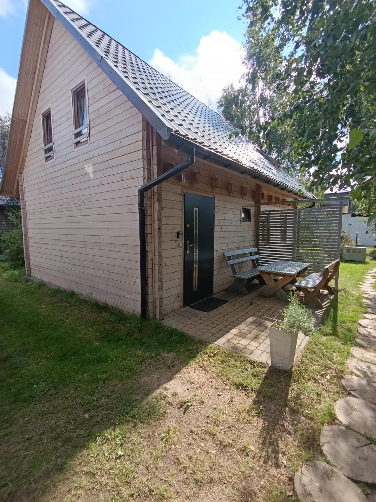 Sjesta -domki Letniskowe Ferienhaus *
