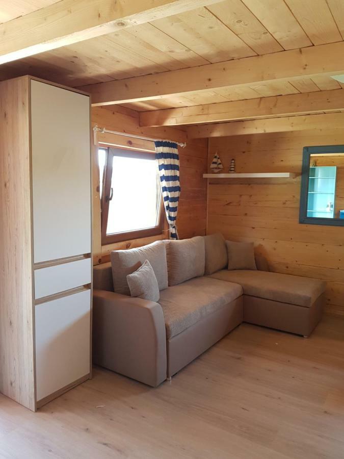 Ferienhaus Sjesta -domki Letniskowe *