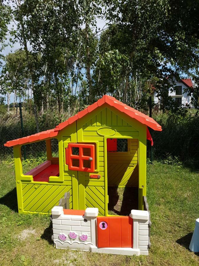 Sjesta -domki Letniskowe
