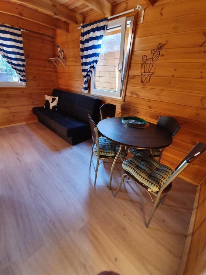Ferienhaus Sjesta -domki Letniskowe